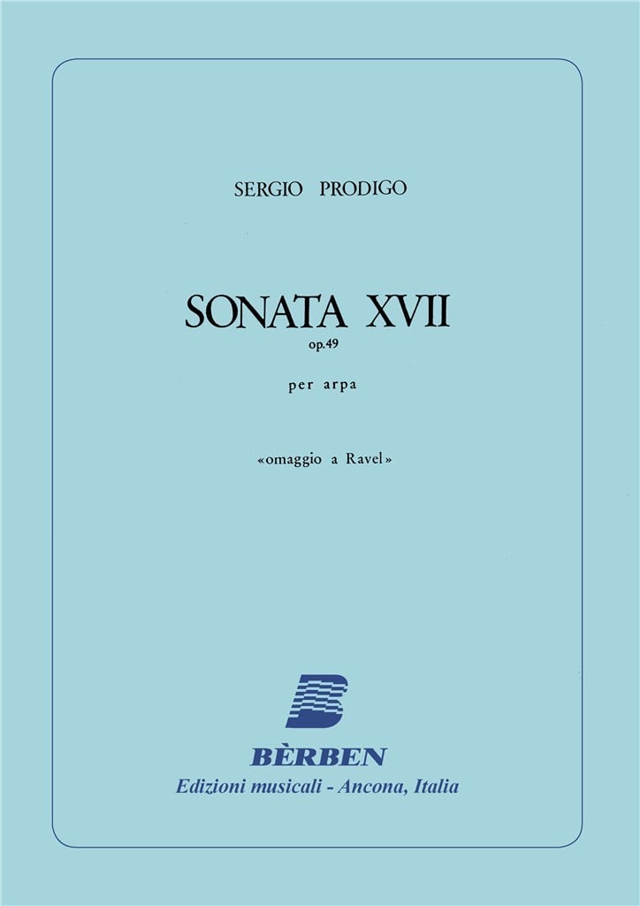 Sonata 17 Op 49